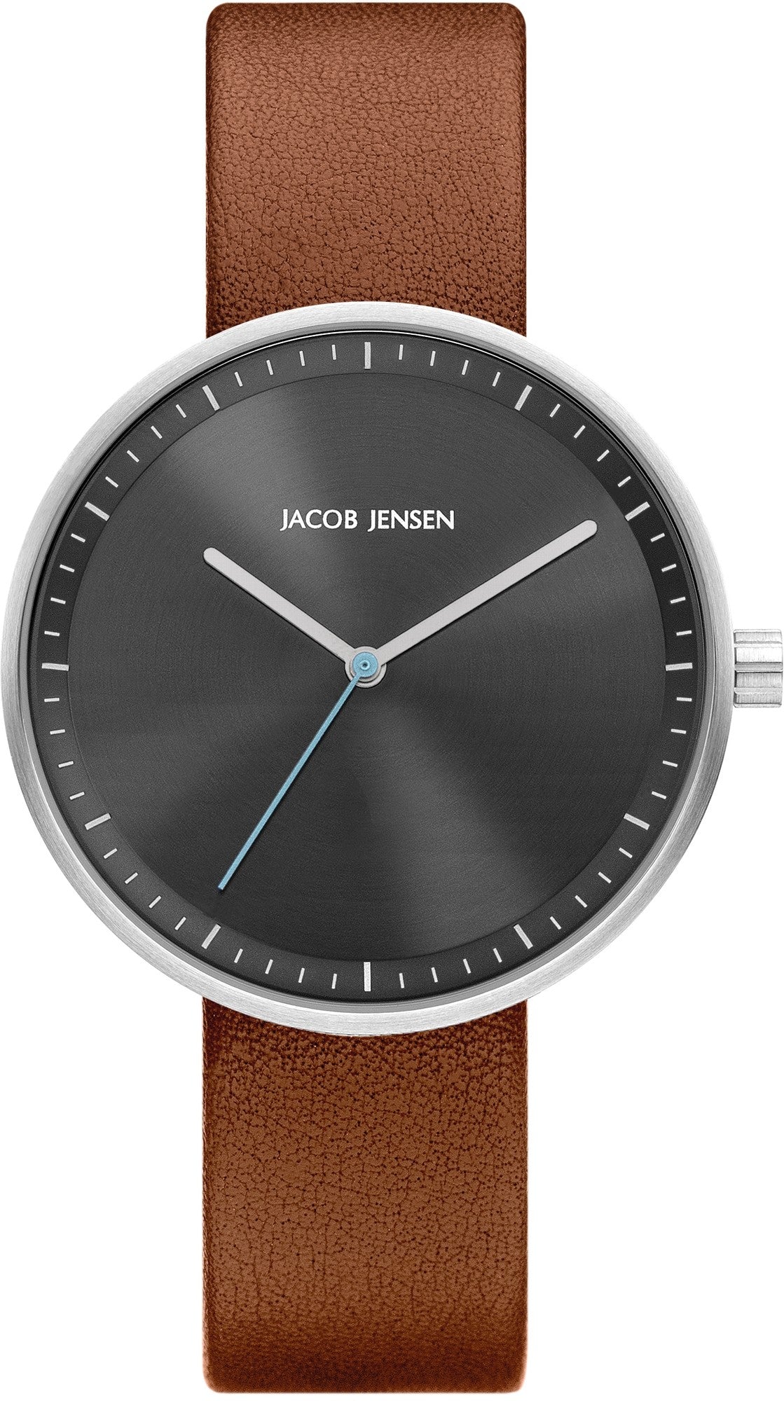 Jacob Jensen Curve 258 Uhr 38 mm