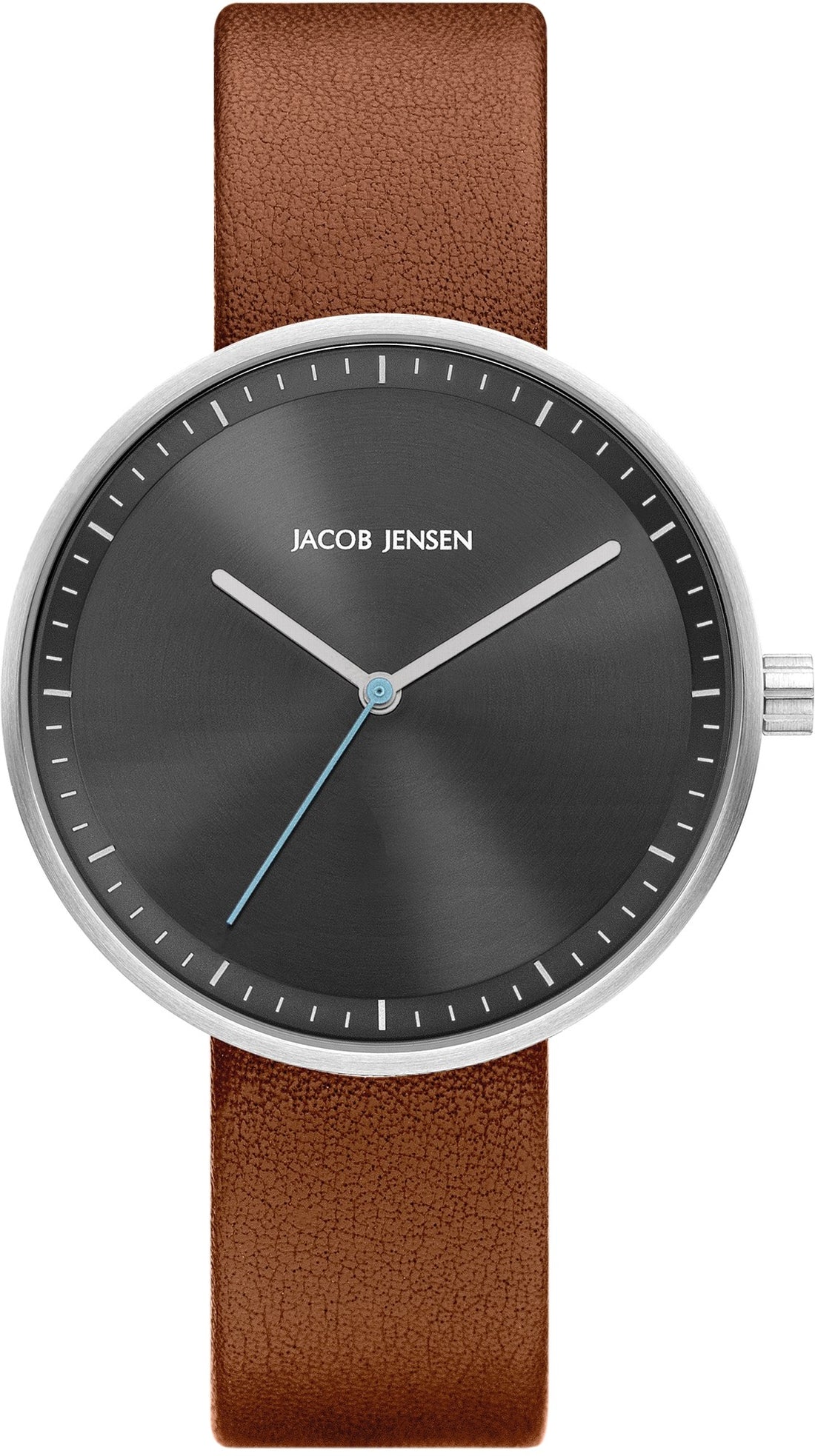 Jacob Jensen Strata Watch 36 mm