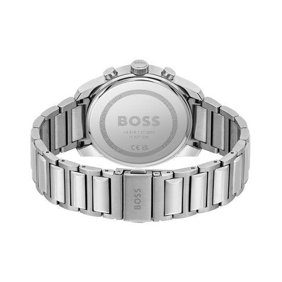 Hugo Boss One Chronograaf Herenhorloge 44 mm HB1514004 - horlogeoutlet.nl