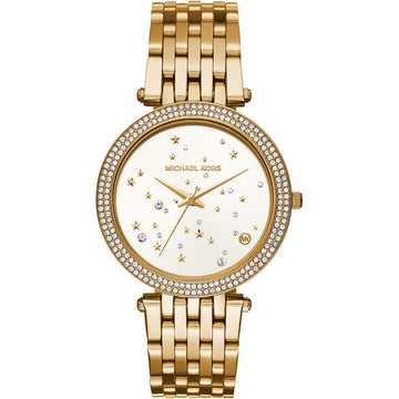 Michael Kors Darci Dameshorloge MK3207 - 39mm - horlogeoutlet.nl