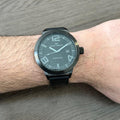 Marc Coblen MC50B1 Herenhorloge 50mm - horlogeoutlet.nl