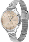 Hugo Boss Purity Dameshorloge 36mm - horlogeoutlet.nl