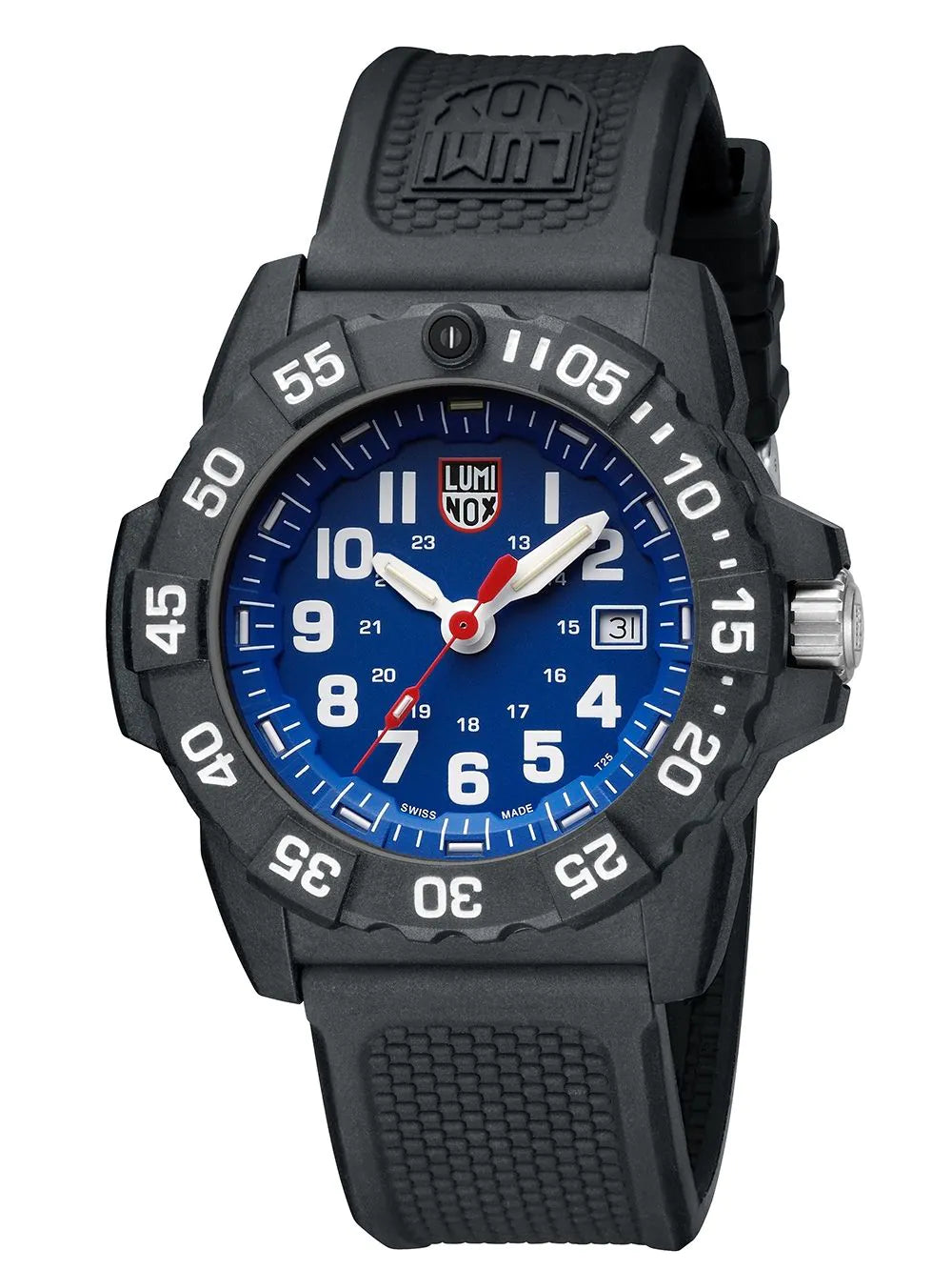 Luminox Sea XS.3503.NSF Navy Seal Men's watch 45mm