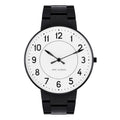 Arne Jacobsen Station Horloge Large 53412-2030 - 40mm - horlogeoutlet.nl