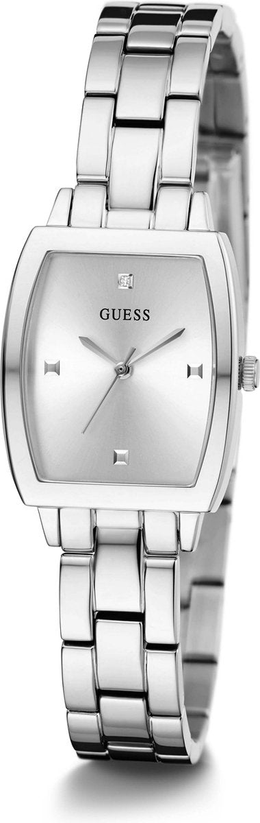 Guess Brilliant GW0384L1 Ladies' watch 25 mm