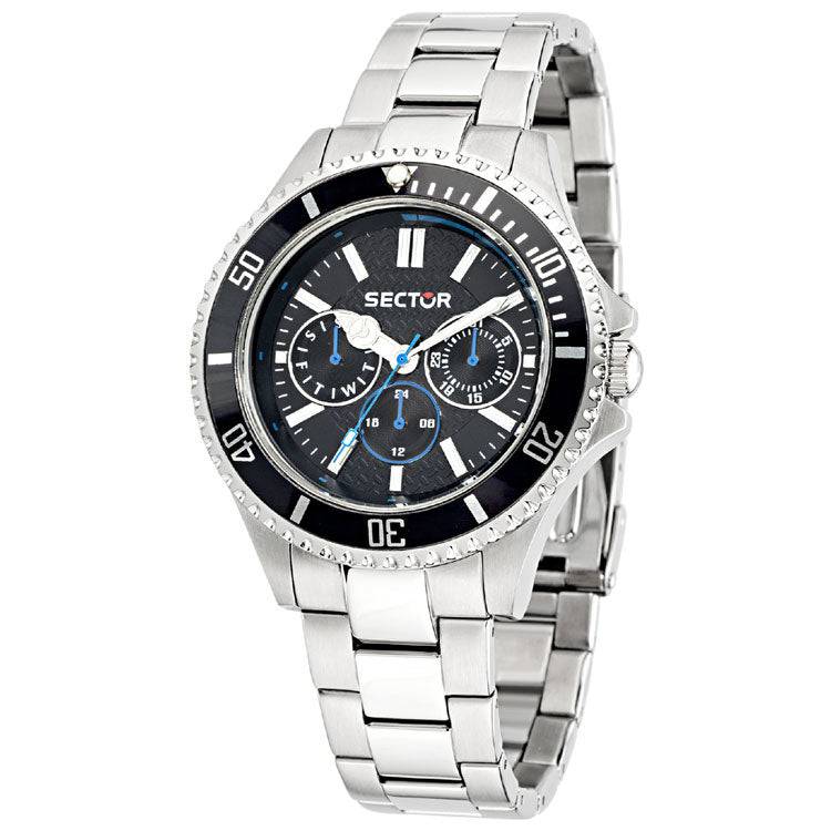 Sector 235 Multi Function Men's Watch 43mm