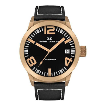 Marc Coblen MC45R1 Horloge 45mm - horlogeoutlet.nl