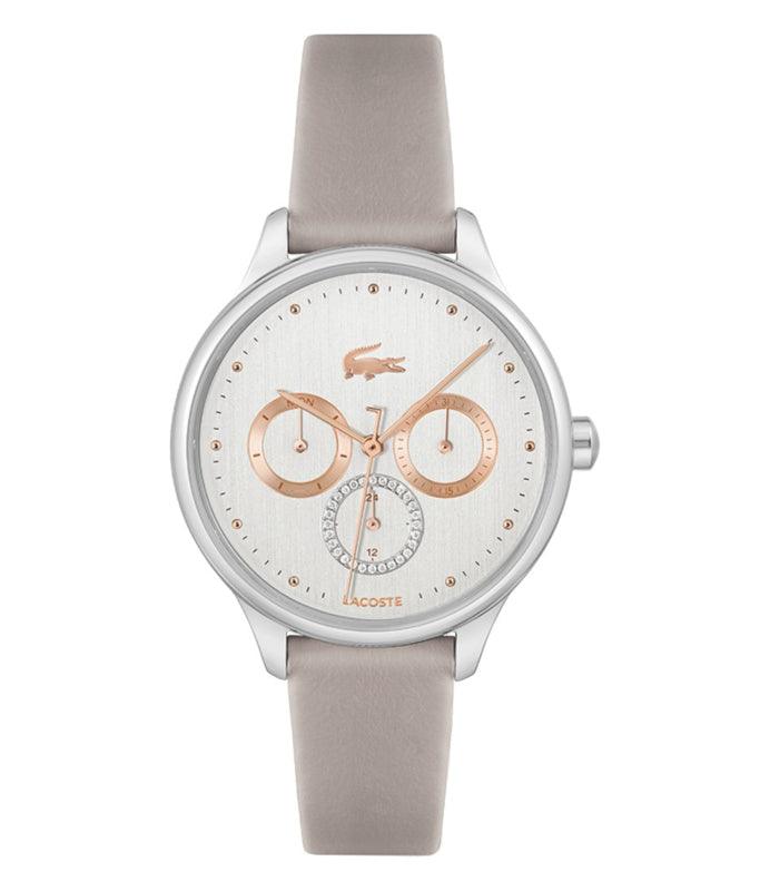 Lacoste Dames Horloge Birdie 36mm LC2001207 - horlogeoutlet.nl