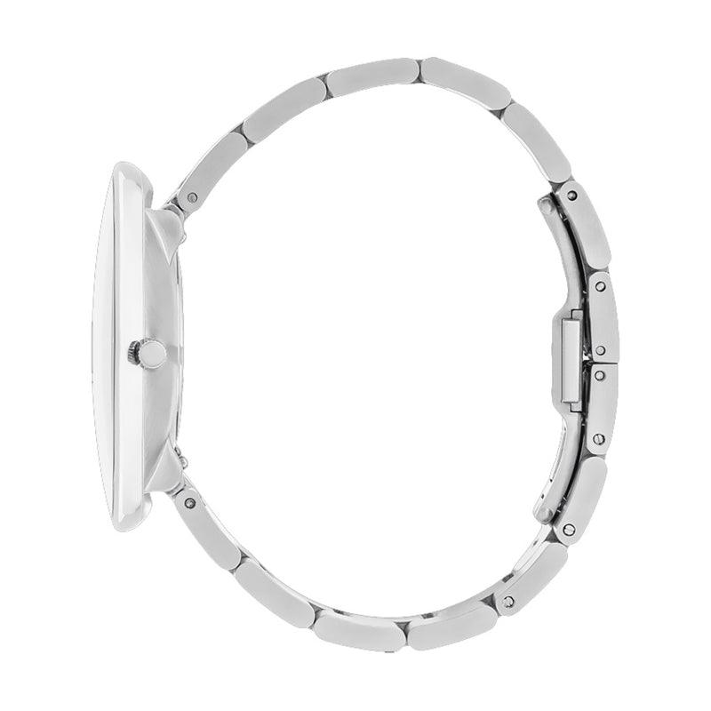 Arne Jacobsen Roman Horloge Large 53310-2028 - 40mm - horlogeoutlet.nl