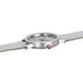 Mondaine Classic Spoorweg Dameshorloge 36 mm - horlogeoutlet.nl