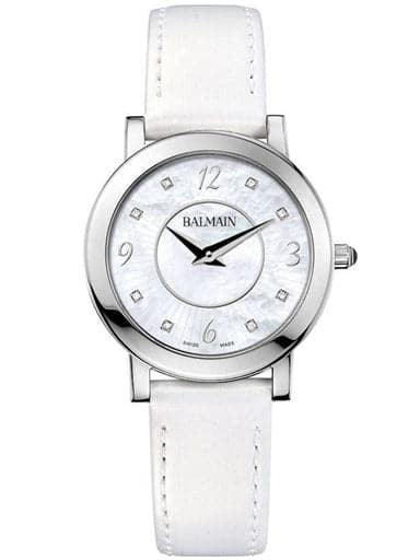 Balmain Elegance Chic Dameshorloge -B16912284 30mm - horlogeoutlet.nl