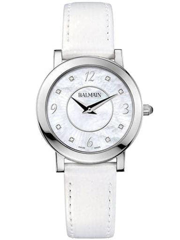 Balmain Elegance Chic Dameshorloge -B16912284 30mm - horlogeoutlet.nl