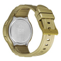 Ice Watch Ice Digit Digitaal Kinderhorloge Gold Metallic 35mm - horlogeoutlet.nl