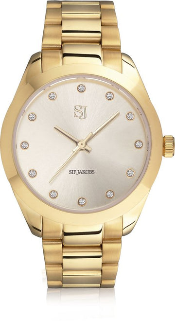 Sif Jakobs Joelle Ladies watch 32mm