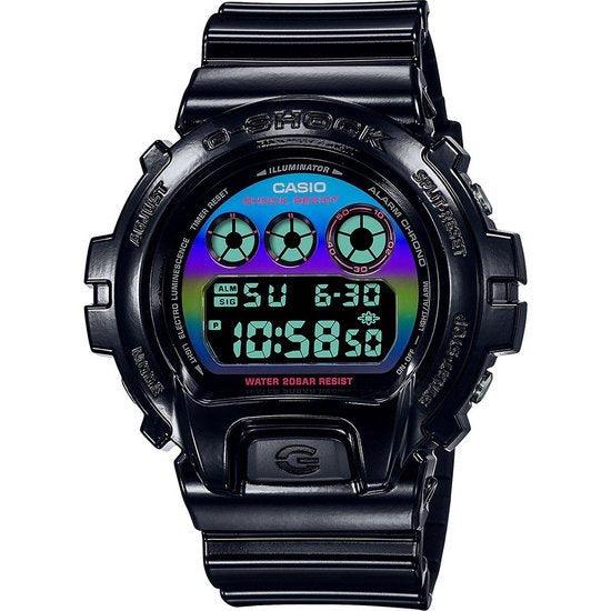 Casio G-Shock Horloge DW-6900RGB-1ER 50mm - horlogeoutlet.nl