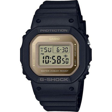 Casio G-Shock Horloge GMD-S5600-1ER 40,5mm - horlogeoutlet.nl