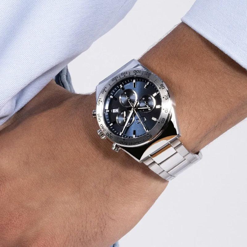Gc: Guess Collection Clubhouse Men's Watch Z17002G7MF 41 mm