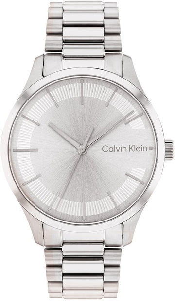 Calvin Klein CK25200041 Unisex watch 35mm