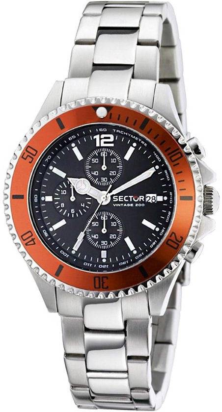 Sector 230 Chronograph Men's Watch 43 mm