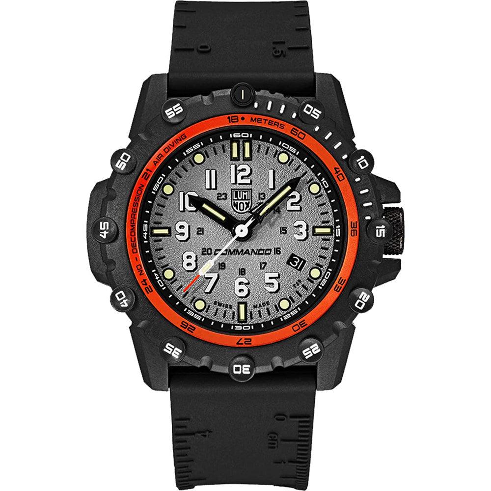 Luminox Commando Frogman Militair Duikhorloge XS.3301 46mm - horlogeoutlet.nl