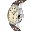 TW Steel MS26 Maverick Automaat Horloge 48mm - horlogeoutlet.nl