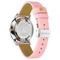 Versace Audrey Dameshorloge Saffier 38mm VELR00119 - horlogeoutlet.nl