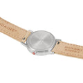 Mondaine Classic Lady Spoorweghorloge 30 mm - horlogeoutlet.nl