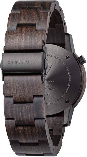 Kerbholz Walter Sandalwood 4251240409986 40mm