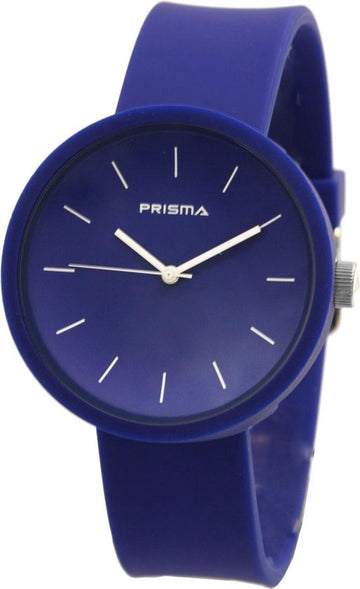 Prisma Uhr P.1246 - Stilvolles und zeitloses Design