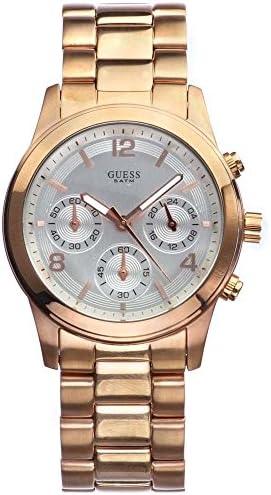 Guess Spectrum Dameshorloge 38 mm - horlogeoutlet.nl