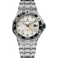 Maurice Lacroix Aikon Automatic Venturer GMT SET 30ATM 43mm - horlogeoutlet.nl