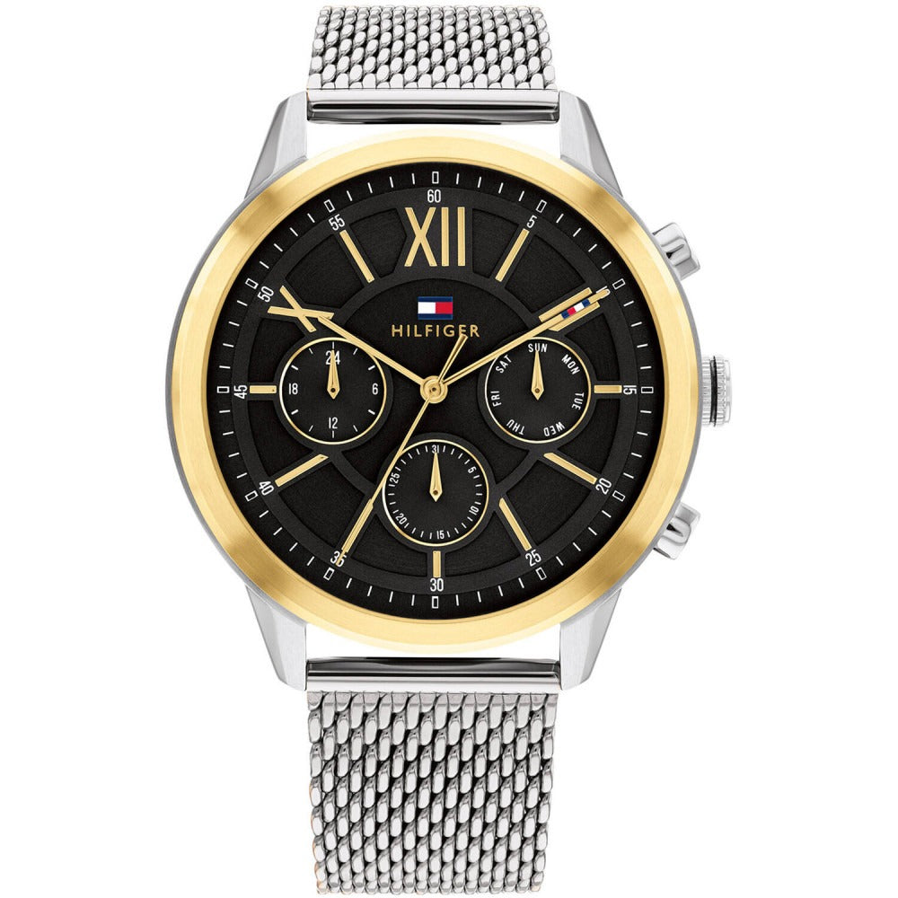 Tommy Hilfiger Morrison TH1710528 Chronograph for men 44 mm