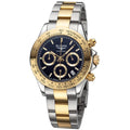 Elysee Sport Chrono Ceramic 80604 Chronograaf Horloge 40mm - horlogeoutlet.nl