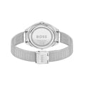 Hugo Boss Saya Dameshorloge 38mm HB1502667 - horlogeoutlet.nl