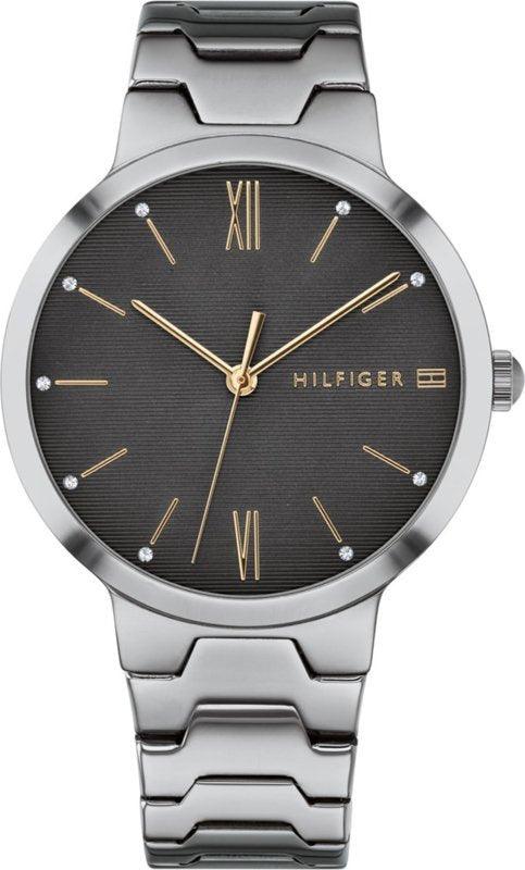 Tommy Hilfiger Avery Dames Horloge 36 mm - horlogeoutlet.nl