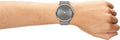 Jacob Jensen Curve 252 Horloge 38 mm - horlogeoutlet.nl