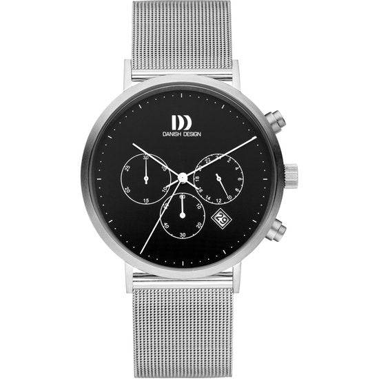 Danish Design Berlin IQ63Q1245 Men's Watch 40mm