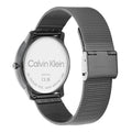 Calvin Klein Iconic 25200030 Horloge 40 mm - horlogeoutlet.nl