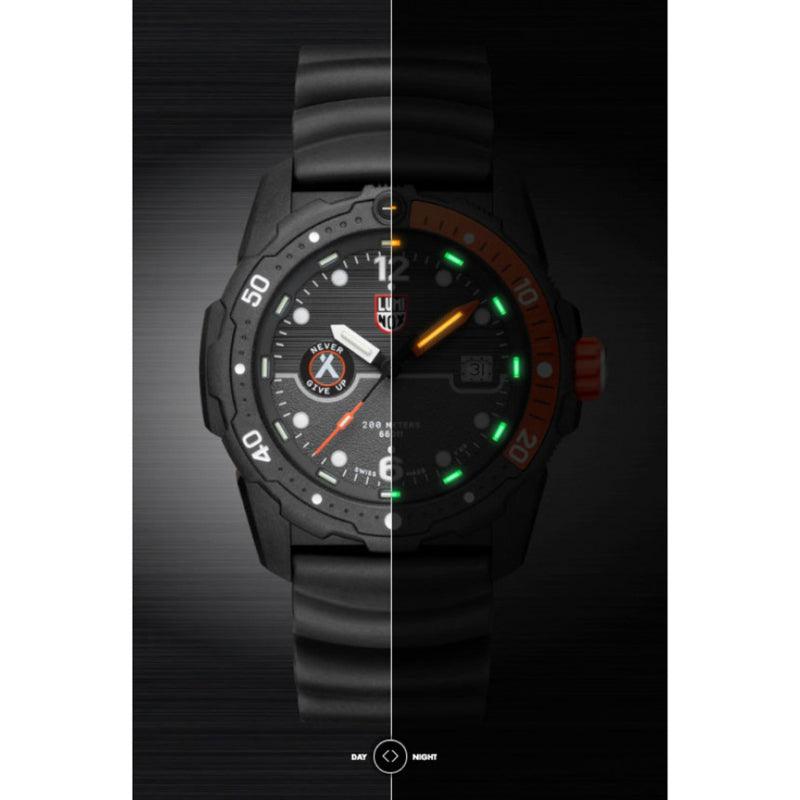 Luminox Bear Grylls Survival SEA Horloge XB.3729 42mm - horlogeoutlet.nl