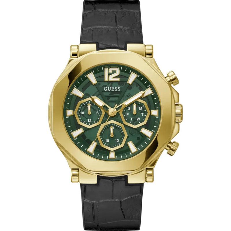 Guess Edge GW0492G3 Herenhorloge 46mm - horlogeoutlet.nl