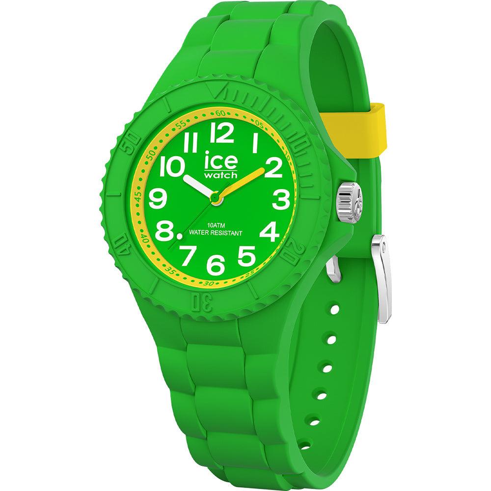 Ice Watch Ice Hero Kinderhorloge Green Elf Extra Small 30mm - horlogeoutlet.nl