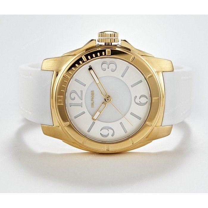 Tommy Hilfiger Kelsey Dameshorloge 36 mm - horlogeoutlet.nl