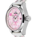 TW Steel TW972 Volante Pink Ribbon Special Edition 45mm - horlogeoutlet.nl