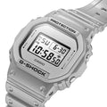 Casio G-Shock Horloge DW-5600FF-8ER 43mm - horlogeoutlet.nl