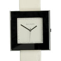 Rolf Cremer FLAT R50 502815 XXL Designhorloge 50 mm - horlogeoutlet.nl