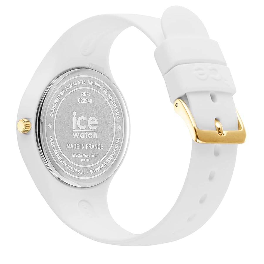 Ice-Watch Ice-Iconic 023248 ICE Cocorico Watch 34mm