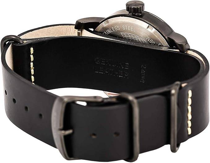 Wenger Swiss Made Urban Metropolitan 01.1041.135 Men's watch 41 mm