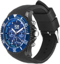 Ice Watch ICE Chrono Sporty Horloge 44 mm - horlogeoutlet.nl