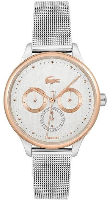 Lacoste Dames Horloge Birdie 36mm LC2001204 - horlogeoutlet.nl