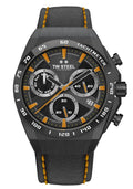 TW Steel CE4070 Fast Lane Limited Edition horloge 44 mm - horlogeoutlet.nl